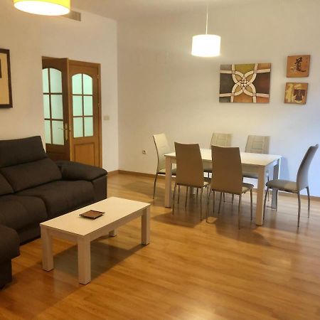 Maria Cristina 2 Daire Cordoba Dış mekan fotoğraf