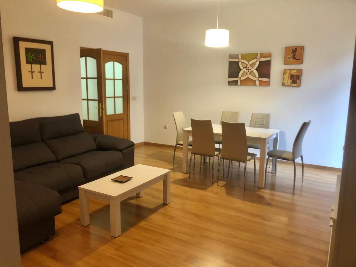 Maria Cristina 2 Daire Cordoba Dış mekan fotoğraf