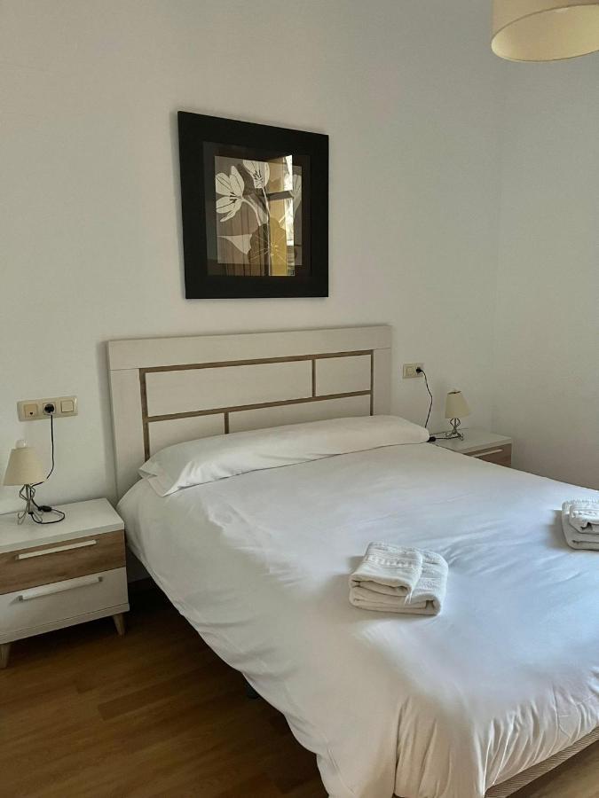 Maria Cristina 2 Daire Cordoba Dış mekan fotoğraf