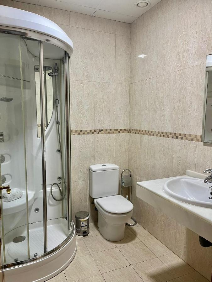 Maria Cristina 2 Daire Cordoba Dış mekan fotoğraf