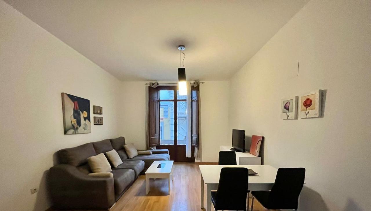 Maria Cristina 2 Daire Cordoba Dış mekan fotoğraf