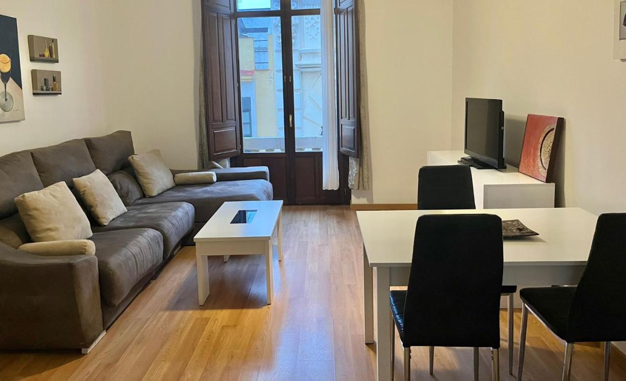 Maria Cristina 2 Daire Cordoba Dış mekan fotoğraf